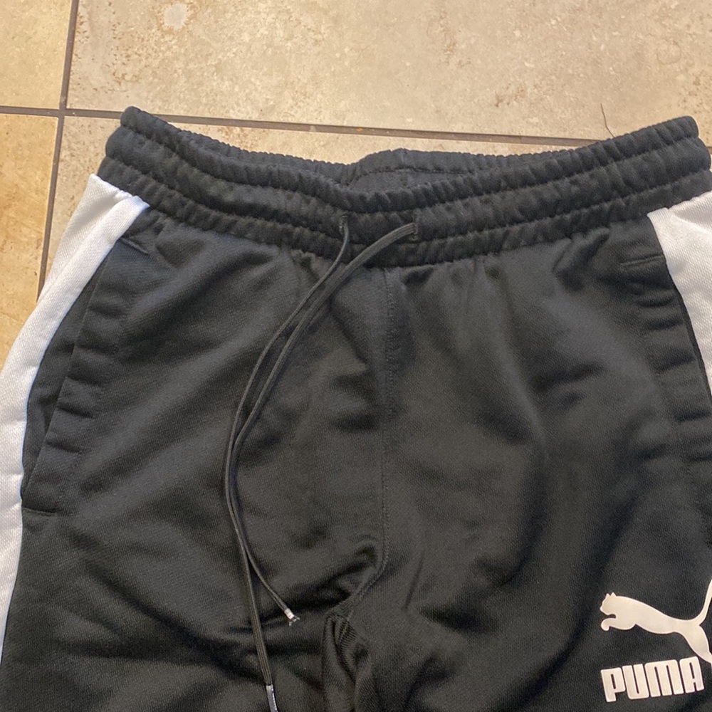 Puma Women pants size S - Picture 4 of 11